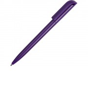 Ручка шариковая Миллениум, фиолетовый