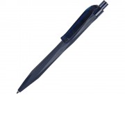 Ручка шариковая Prodir QS 20 PMT, синий