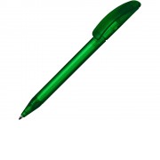 Ручка шариковая Prodir DS3 TFF, зеленый