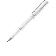 Чернильный роллер 319 safari, Белый, M63