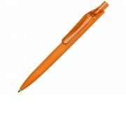 Ручка пластиковая шариковая Prodir ds6prr-10 софт-тач