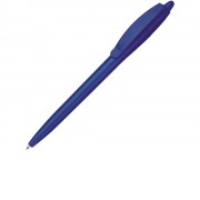 Ручка шариковая Celebrity Монро синяя