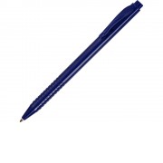 Ручка шариковая Celebrity Кэмерон синяя