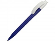 Ручка шариковая UMA PIXEL KG F, темно синий