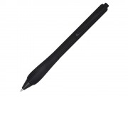 Lorena шариковая ручка RABS - сплошной черный, черные чернила