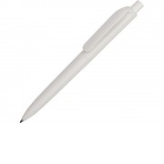 Ручка шариковая Prodir DS8 PPP, белый