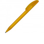 Ручка шариковая Prodir DS3 TFF, желтый