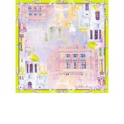 Платок Я горожанка