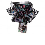 Платок Зайцы. Varvara