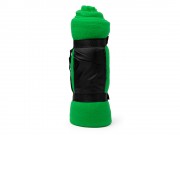 Флисовый плед DANERIS с антипиллинговой обработкой, папоротник