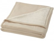 Плед Springwood, белый