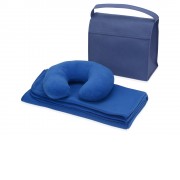 Набор для путешествий Отдых 2.0, синий