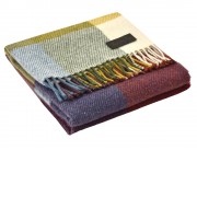 Плед MARZOTTO AREQUIPA 1002, мультиколор