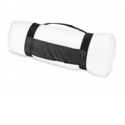 Плед Нежность, белый