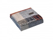 Плед MARZOTTO AREQUIPA 5199, мультиколор