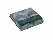 Плед MARZOTTO ZIG ZAG 0001, мультиколор