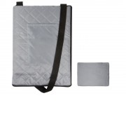 Плед для пикника Ridge, серый