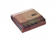 Плед MARZOTTO AREQUIPA 5198, мультиколор