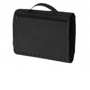 Плед для пикника Module, черный