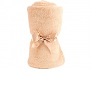 Плед в чехле Уют, бежевый