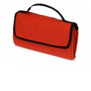 Плед для пикника Regale, красный