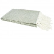 Летнее одеяло Zinnia, зеленый