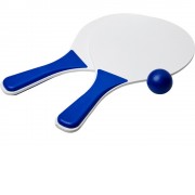 Набор для пляжных игр Bounce, синий