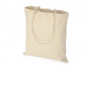 Хлопковая сумка Sandy, натуральный