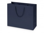 Пакет подарочный Imilit W, синий