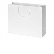 Пакет подарочный Imilit XL, белый (P)