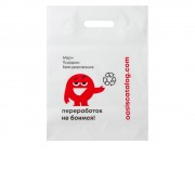 Фирменный пакет Oasis S