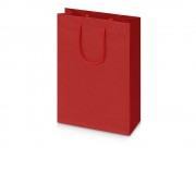 Пакет подарочный Imilit T, красный