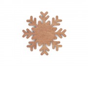 BASIL. Подставки, натуральный