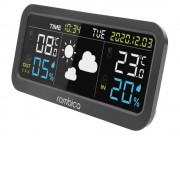 Метеостанция Rombica BoxCast 1 WTS