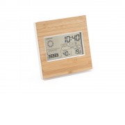 Метеостанция KELVIN, бежевый