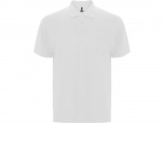 Рубашка поло Centauro Premium мужская, белый