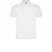 Рубашка поло Austral мужская, белый