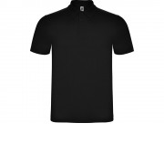 Рубашка поло Austral мужская, черный