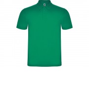 Рубашка поло Austral мужская, зеленый