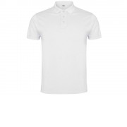 Рубашка поло Imperium мужская, белый