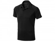 Рубашка поло Ottawa мужская, черный