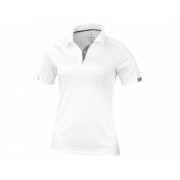 Рубашка поло Kiso женская, белый