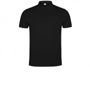 Рубашка поло Imperium мужская, черный