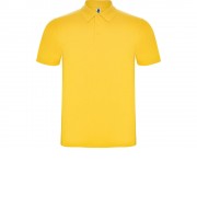 Рубашка поло Austral мужская, желтый