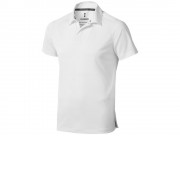 Рубашка поло Ottawa мужская, белый