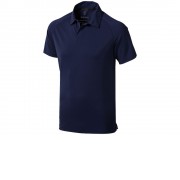 Рубашка поло Ottawa мужская, темно-синий