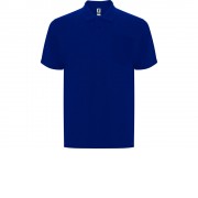 Рубашка поло Centauro Premium мужская, королевский синий