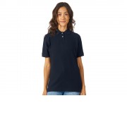 Рубашка поло Boston 2.0 женская, темно-синий
