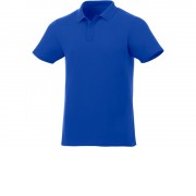 Рубашка поло Liberty мужская, синий