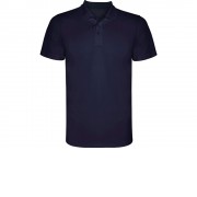 Рубашка поло Monzha мужская, нэйви